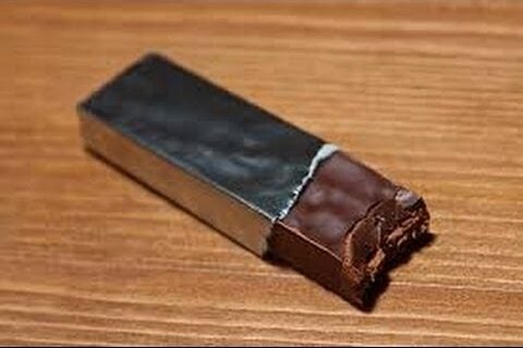 Chocolate and the Fight Against Vascular Dementia