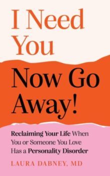 Dealing With The Approach/Avoidance Dance and Finding the Love You Need
