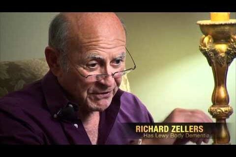 Exploring Lewy Body Dementia