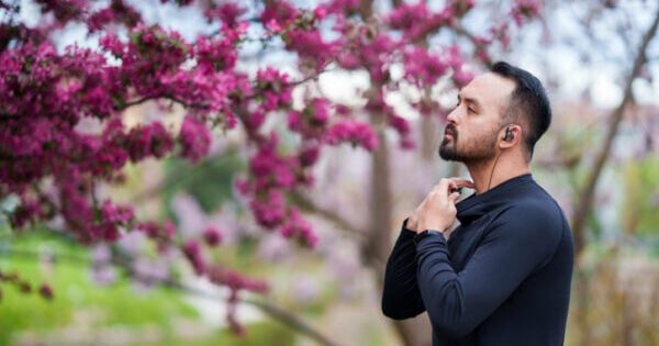 Most Men Are One Season Away From Getting Their Health Right. Here Is What Keeps Getting in the Way.