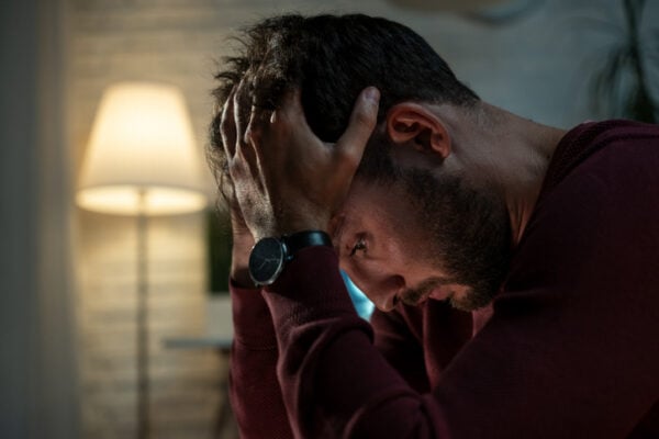 Recovery Requires Legitimate Suffering – The Good Men Project