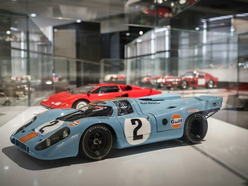 Slipstream Change – The Good Men Project