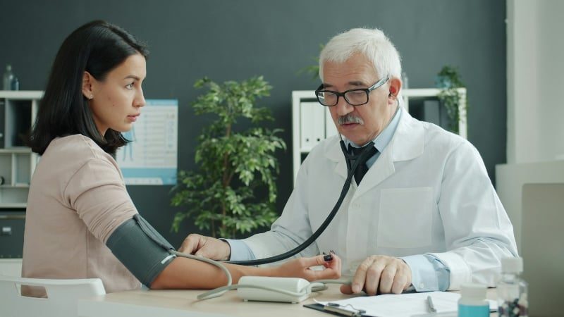 Stopping the ‘Silent Killer:’ How to Check, Prevent and Manage High Blood Pressure