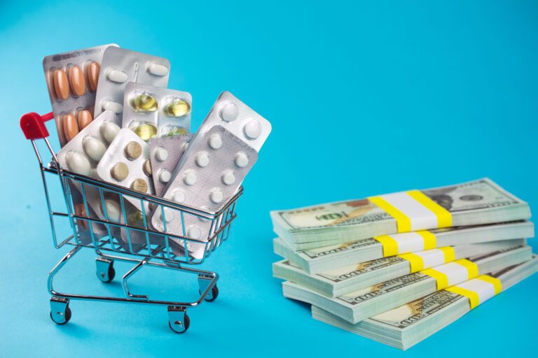 That Discount at the Pharmacy Counter May Pack Hidden Costs