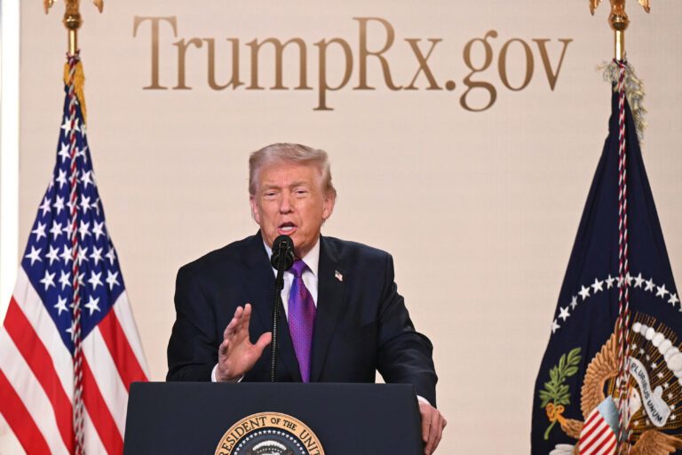 Trump Promised Cheaper Drugs. Some Prices Dropped. Many Others Shot Up.