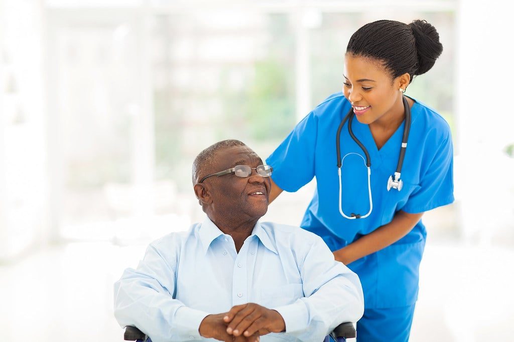 When Diagnosing Alzheimer’s, Diagnose the Caregiver’s Health, Too