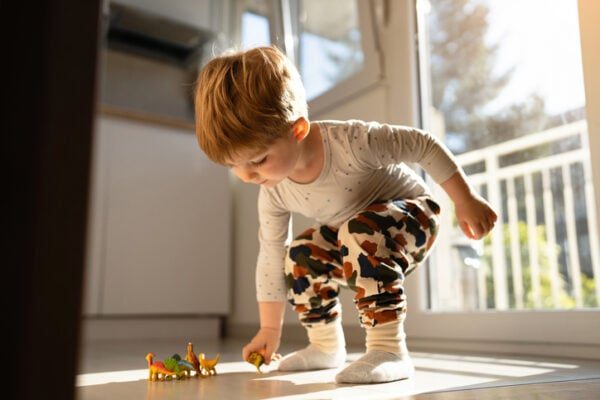 While Her Child Played in the Sun: A Melanoma Story About the Waiting Between Answers
