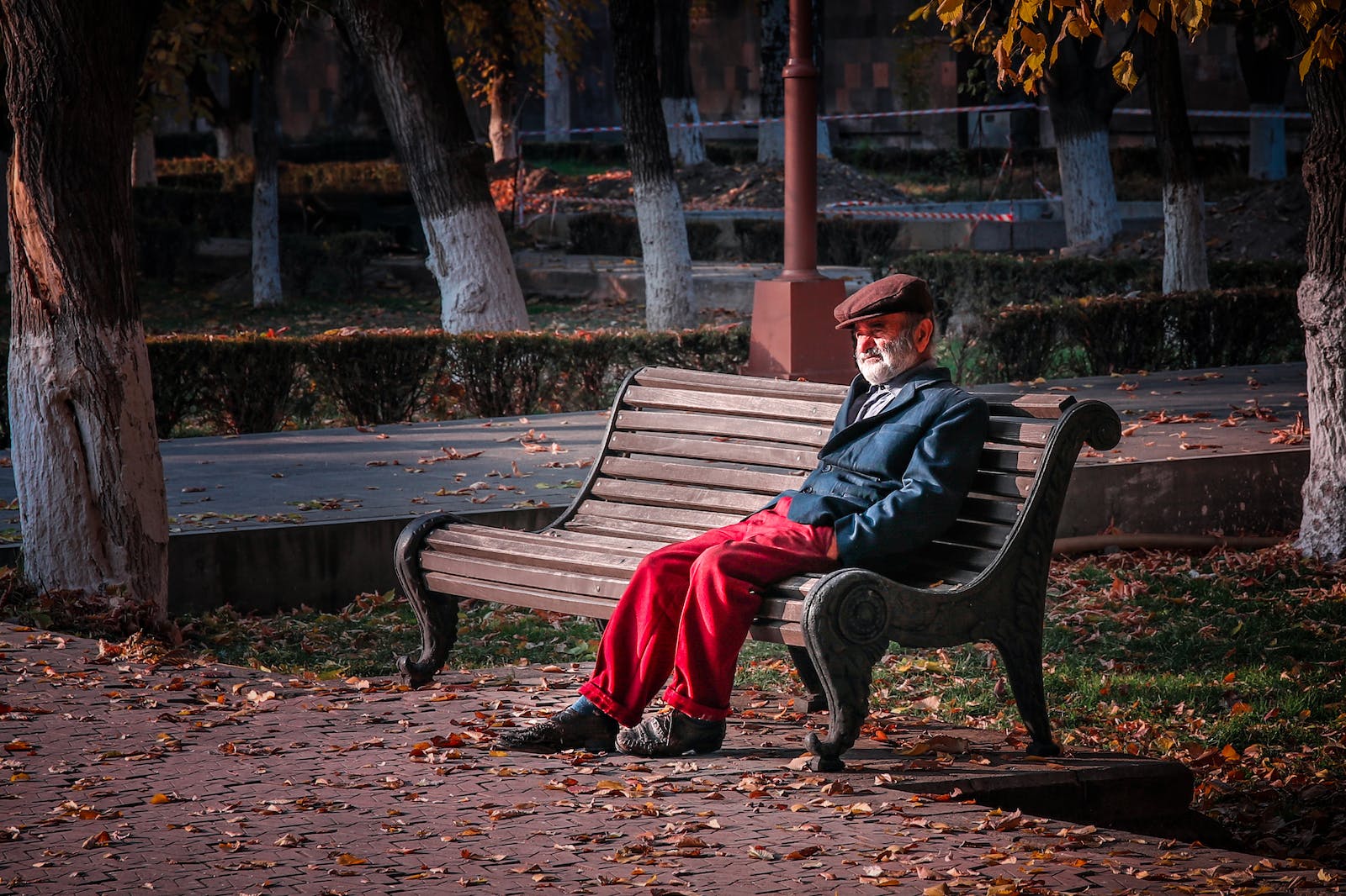 Why Do People with Dementia Wander?