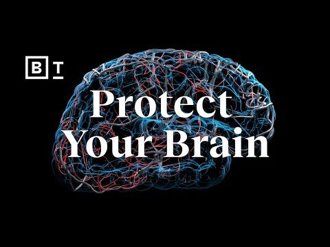 5 Ways to Build an Alzheimer’s-Resistant Brain