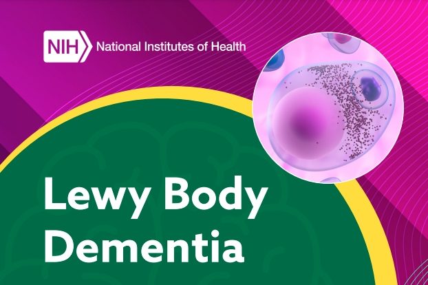 50-Page Free Book on Lewy Body Dementia