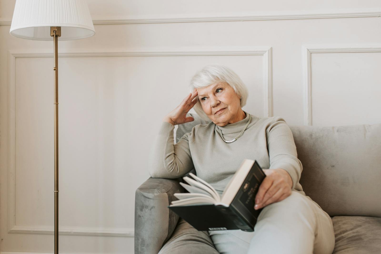 8 Ways Caregivers Care for Themselves