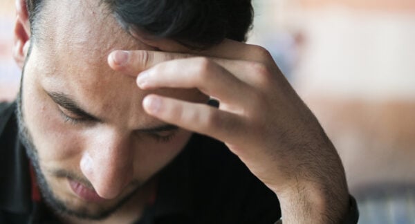 Am I Depressed or Just Unhappy? A Guy’s Guide to Understanding the Difference
