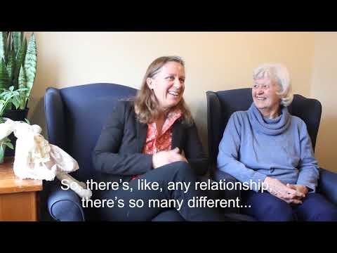 Every Day is Mother’s Day for Margaret’s Mom
