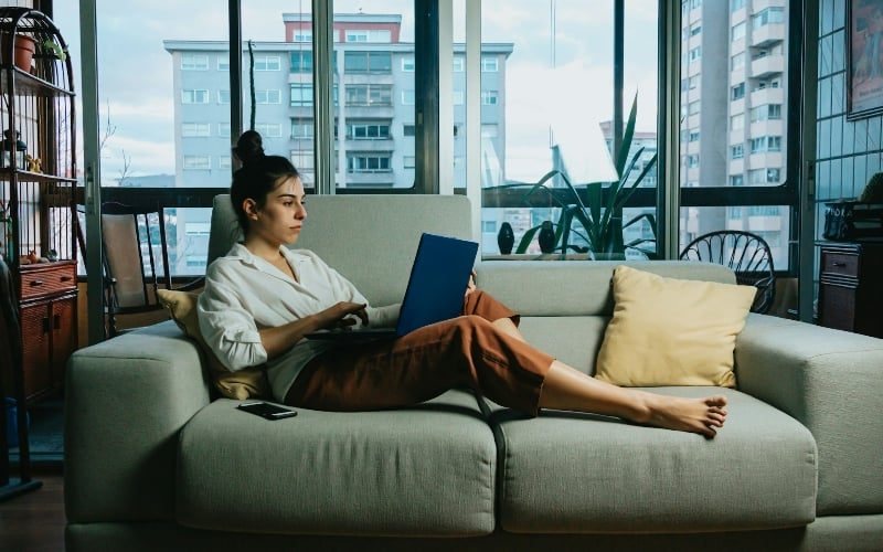 Focused on Work, Needed at Home: A Federal Caregiving Policy Might Help