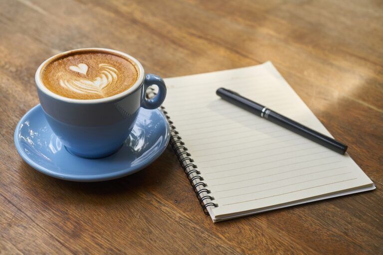 How Much Coffee Enhances Memory?