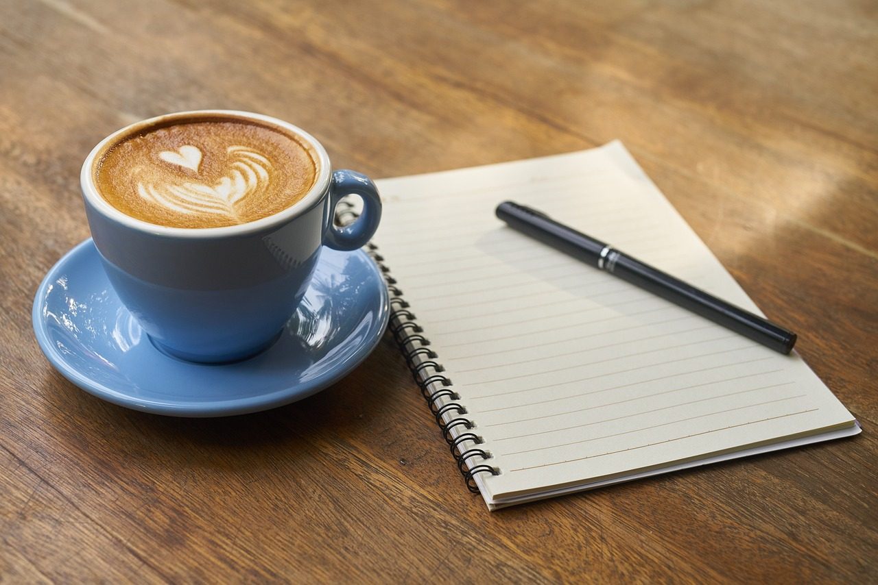 How Much Coffee Enhances Memory?