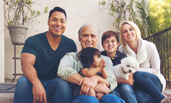 James Michener, My Father, and Me: Finding Our Place in the World and Embracing The Mysteries of Life
