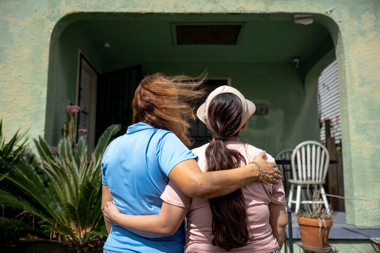 Louisiana’s Reporting Law Chills Immigrant Medicaid Applications