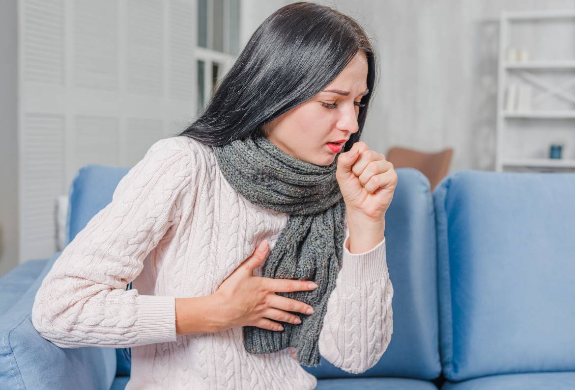 Pneumonia: Searching Herbal Remedies – Women Fitness