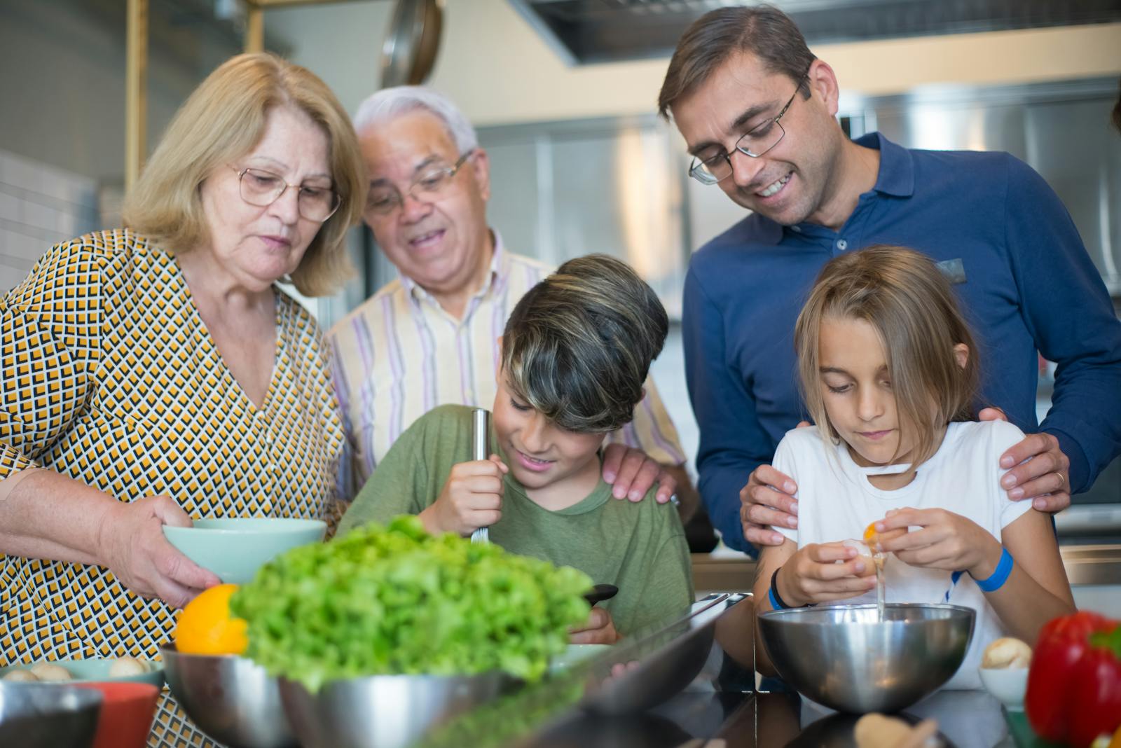 Sandwiched Between Kids & Alzheimer’s – 5 Tips