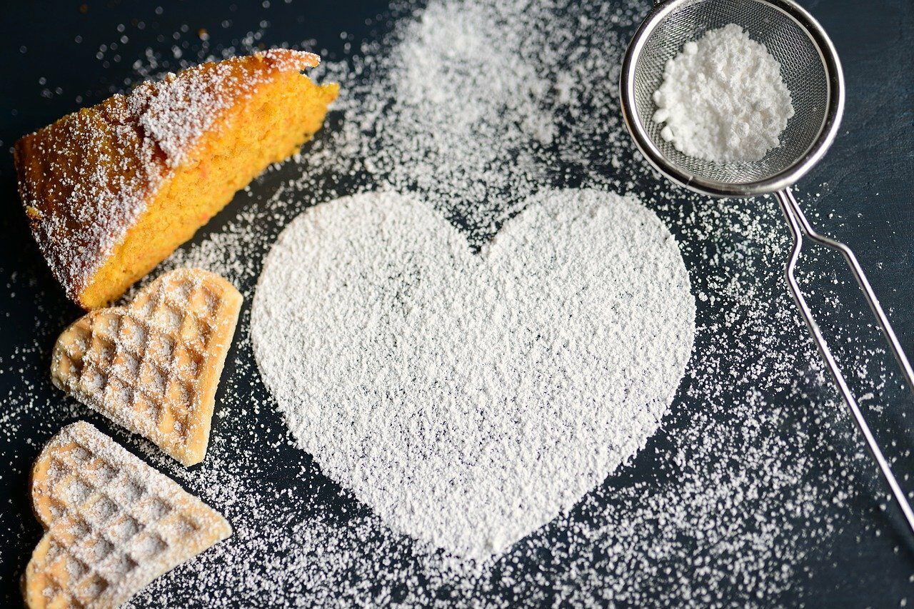 Sugar-Diabetes-Dementia Triangle