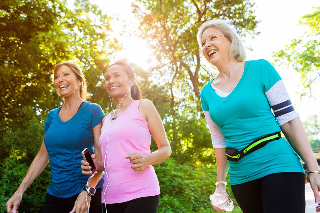 The New Rules of Cardio after 40: Why Smarter Workouts Beat Exhaustion