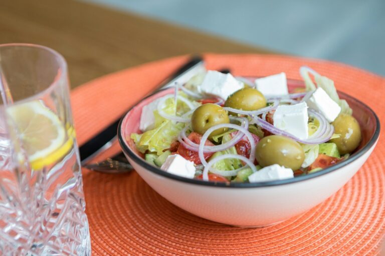 Why Mediterranean Diets REALLY Matter in Alzheimer’s