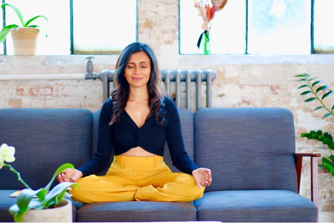Yoga Day Special: Sheena Shah on Healing, Resilience and the Power of Yoga