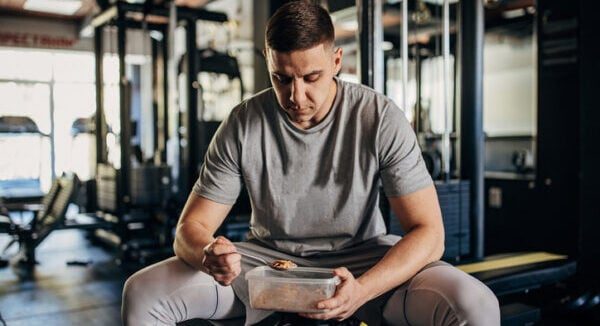 You’re Training Hard and Eating ‘Clean’ — So Why Do You Feel Terrible?