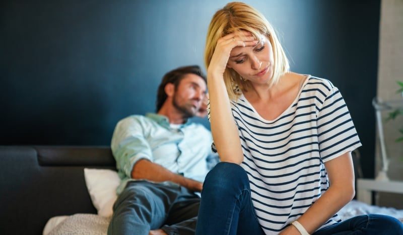 Can ADHD Contribute to Divorce? How ADHD Symptoms Affect Marriage, Child Custody, and Divorce