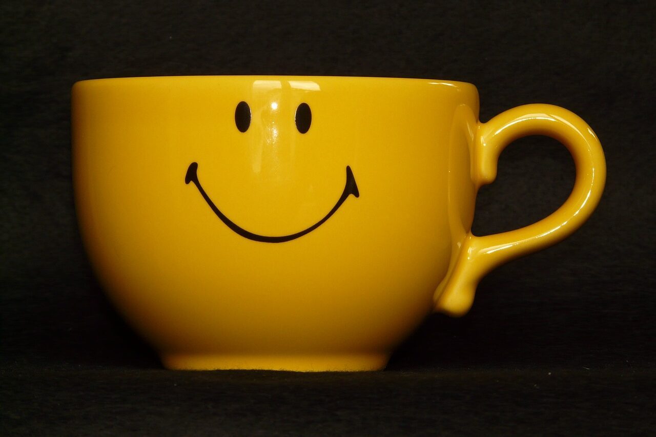 Good Mood Ups Elderly Cognition