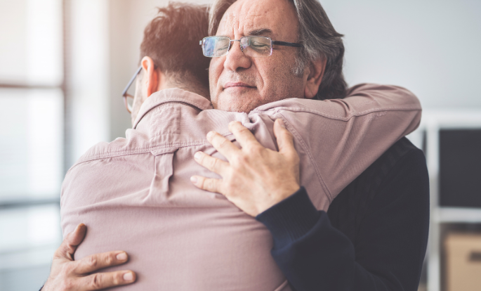 Healing the Father Wound You Never Knew You Had