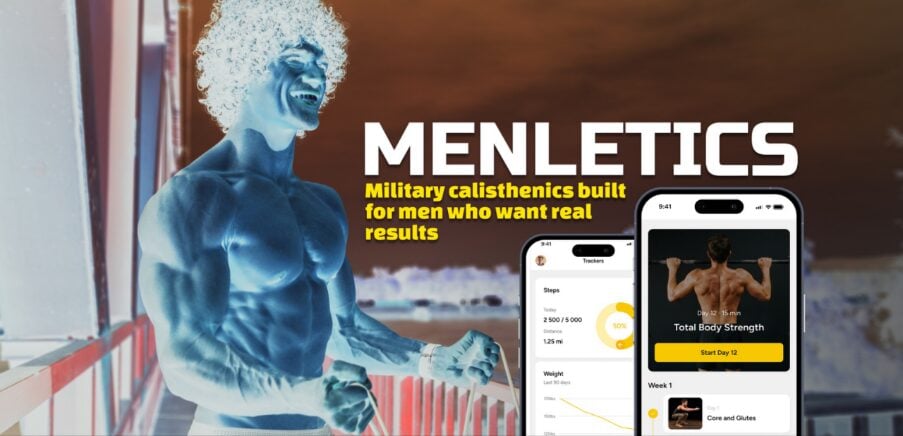 Menletics Review: What Is It and Why Are Men Choosing It for Home Fitness?