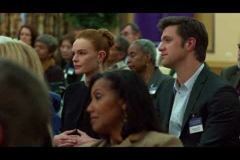 Still Alice’s Extraordinary Speech
