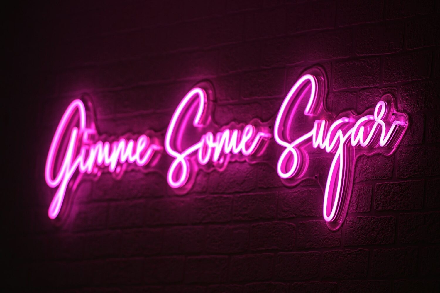 Sugar Ups Dementia – Every Bit Counts