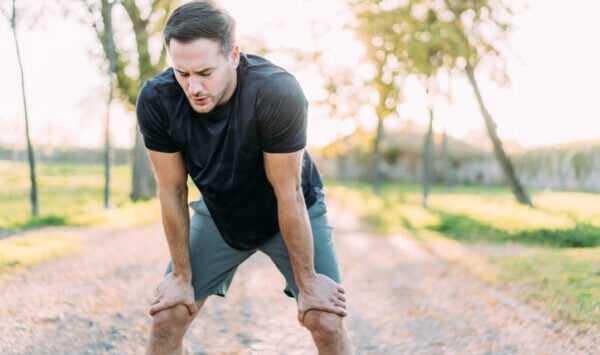 Toughing Out the Heat Isn’t Toughness