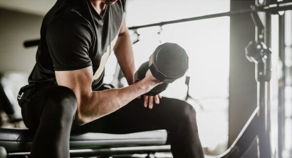 Train With Your Nature, Not Against It