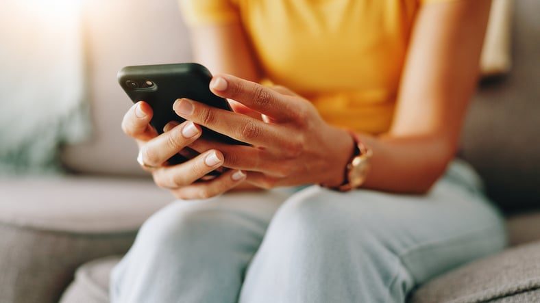 Watching Nature Videos Can Help Reduce Stress