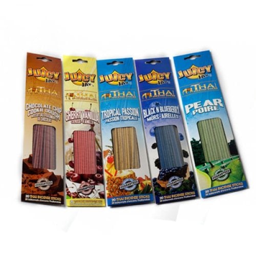 Juicy Jays Incense