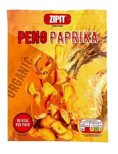 Zipit Re Sealable Smell Proof Crisp Packet Bags Pack Of 20 1