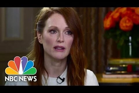 ‘Still Alice’ Brings Attention to Alzheimer’s