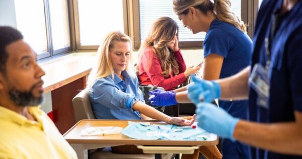 As Clinical Research Evolves, We Cannot Lose the Human Side