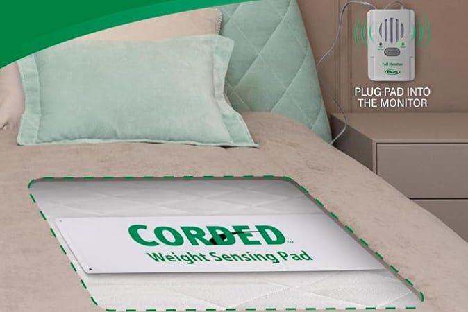 Dementia-Safe Bedrooms
