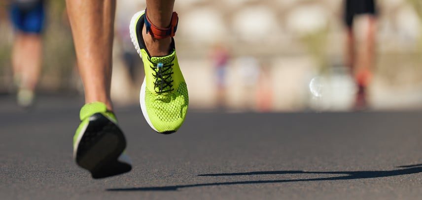 I Ran 120 Miles Last Week — The Hardest Part Wasn’t the Running