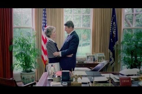 Nancy Reagan’s Impact on Fighting Alzheimer’s