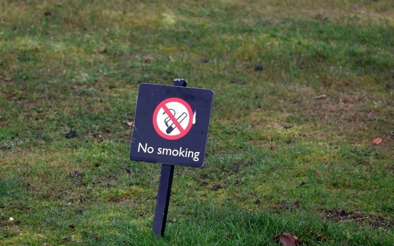 Opinion: Big Tobacco Is Back. California Can’t Afford to Blink