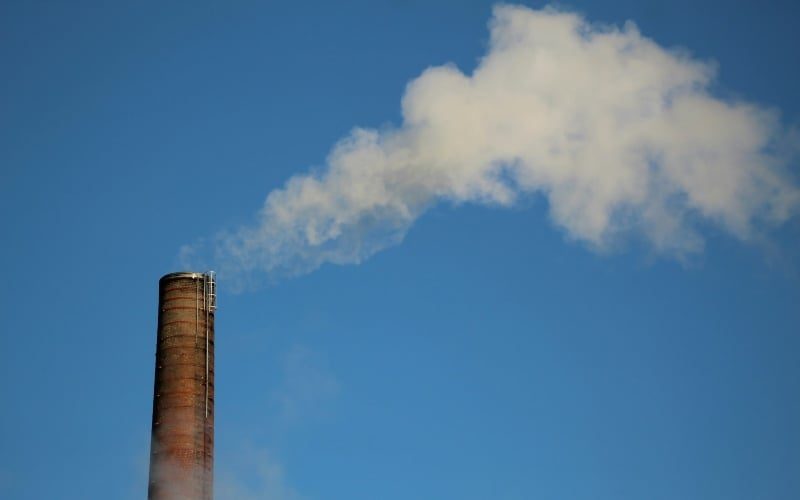 PM’s Misnomer of Methane Gas as a ‘Transition Fuel’ Is Distressing