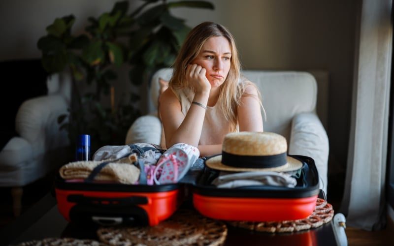 Post-Vacation Depression: Why Coming Home Feels So Hard