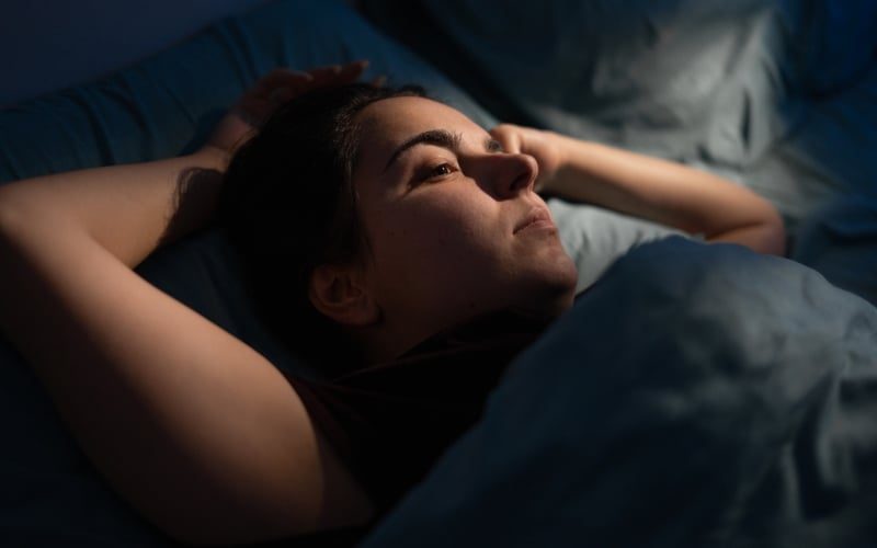 Sleep Is Important, So Why Do So Few People Get Help for Sleep Problems?