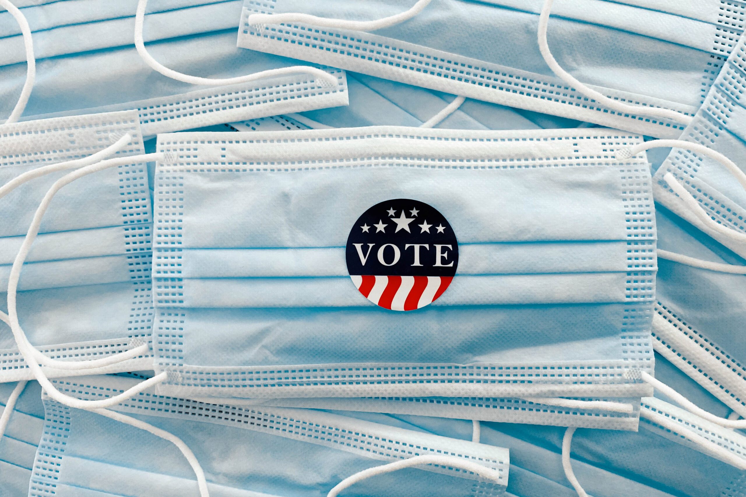 They Worked To Protect Public Health. Now They Want the Public’s Votes.
